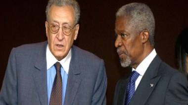 Syrie: le Conseil de sécurité de l'ONU doit s'unir