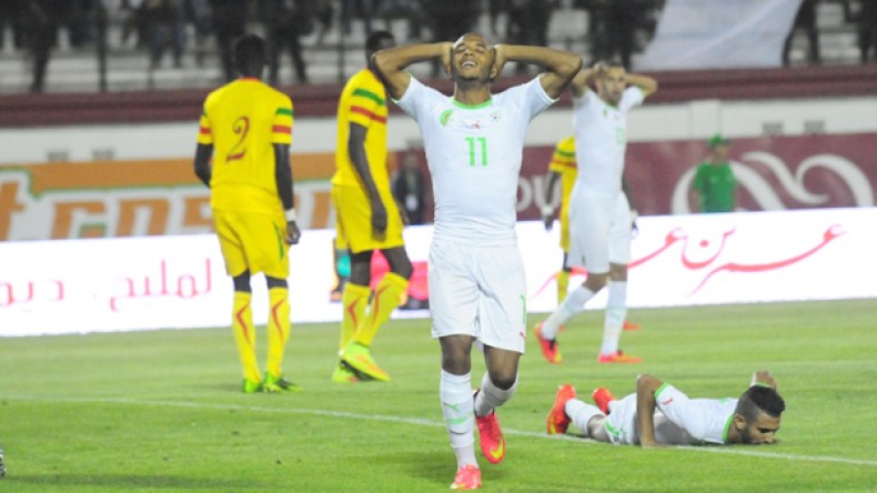 هل يحقق براهيمي ورفاقه ما لم يحققه بلومي وزملاؤه ؟