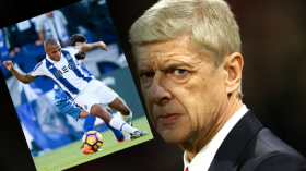 أرسين فينغر يلحّ على التعاقد مع براهيمي