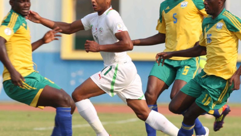 مستعدون لمواجهة “الفراعنة” إن أوقعتنا القرعة معهم