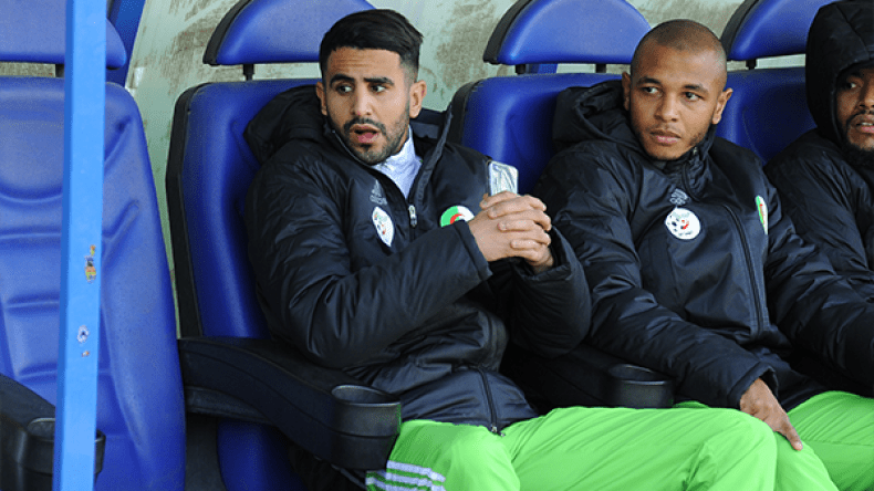 “إنها خيبة أمل حقيقية ..لكن نعدكم بالتدارك أمام تونس”