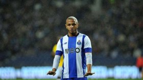 سهرة ألمانية سوداء لبراهيمي!