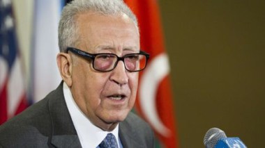 Conflit en Syrie : le médiateur Lakhdar Brahimi devrait démissionner “prochainement”