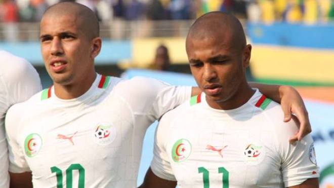 براهيمي وفغولي مرشحان لنيل جائزة “الأسد الذهبي”