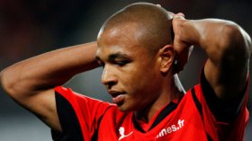 فيغولي وبراهيمي يكملان تعداد “الخضر”