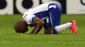 براهيمي يواصل التوهج مع بورتو