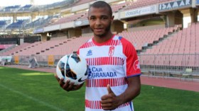 براهيمي يعود للتدريبات ولا يعاني من الإصابة