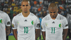 الإقصاء من التأهل لمونديال روسيا..