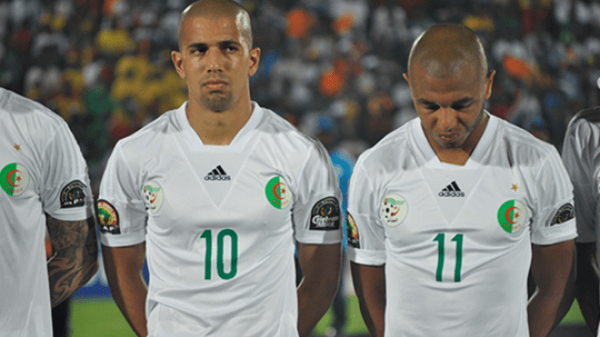الإقصاء من التأهل لمونديال روسيا..