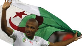 ابن المنيعة ..زوجته قبائلية وعودته تفرحنا