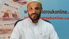 قافلة‭ ‬مساعدات‭ ‬تدخل‭ ‬غزة‭ ‬قبل‭ ‬العيد‭ ‬وتشاركهم‭ ‬فرحة‭ ‬الأضحية