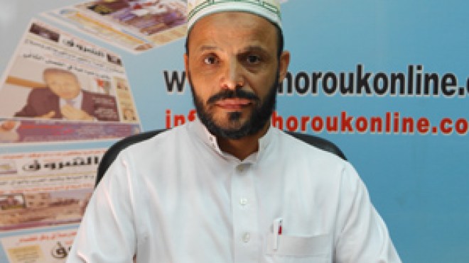 قافلة‭ ‬مساعدات‭ ‬تدخل‭ ‬غزة‭ ‬قبل‭ ‬العيد‭ ‬وتشاركهم‭ ‬فرحة‭ ‬الأضحية