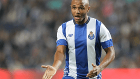 لازيو يحضر عرضا جديدا لضم براهيمي