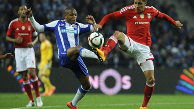 Portuguese Benfica FC accuse Brahimi of violence