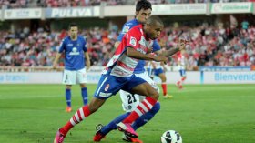 براهيمي مطلوب في أولمبيك مارسيليا