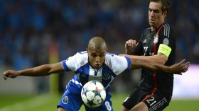 فوز هام لـ”بورتو” و”براهيمي” على “البايرن”