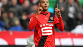 مراوغات قاتلة ولوحات فنية لبراهيمي في الليغا