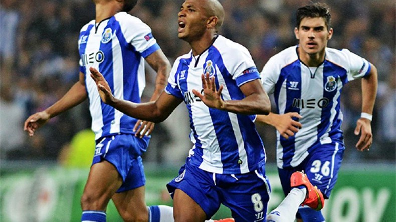 براهيمي ومفتاح وبونجاح في التشكيلة الإفريقية المثالية لسنة 2015