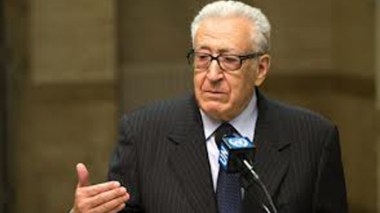 Syrie: règlement impossible sans le Conseil de sécurité de l’Onu (Brahimi)