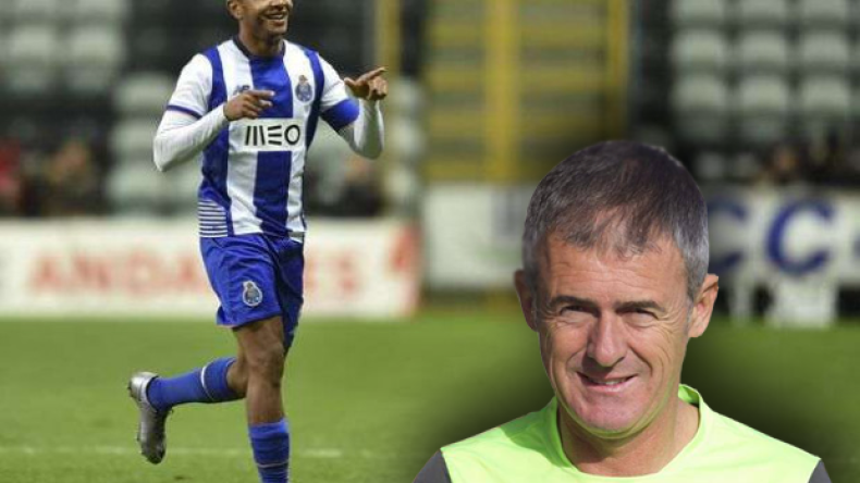 براهيمي يزكي ألكاراز