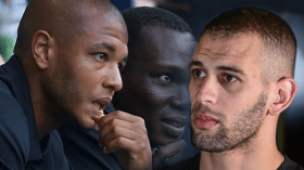 براهيمي يُعفى.. وسليماني لم يستدع