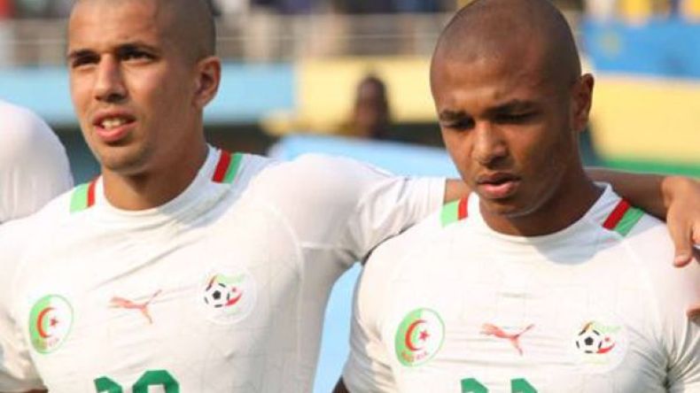 غوركوف يطلب تقارير طبية جديدة عن فغولي براهيمي وماندي