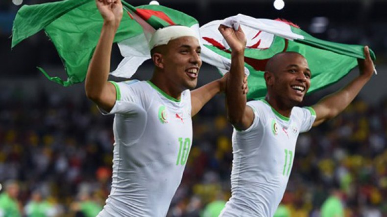 براهيمي وصيفا في جائزة “الأسد الذهبي”.. وفغولي خامسا