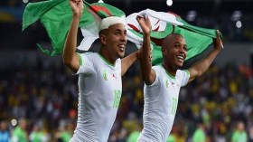 فيغولي – براهيمي .. ثنائي من ذهب