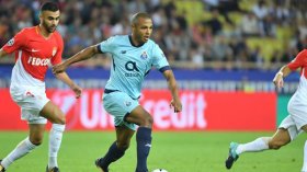 أعلى علامة لبراهيمي في مواجهة بورتو وموناكو