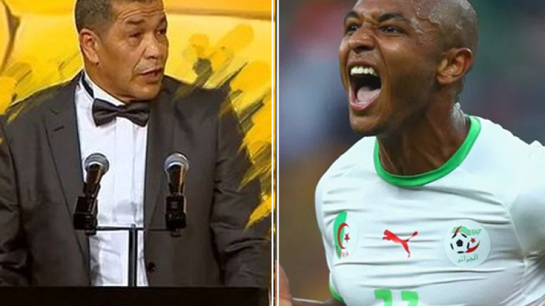 Brahimi à Bencheikh & consorts: “Taisez-vous!”