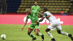 CAN 2017: l’Algérie sort avec déshonneur!
