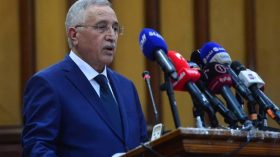 Brahimi: “C’est insuffisant de condamner des corrompus sans récupérer l’argent volé”