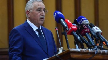 Brahimi: “C’est insuffisant de condamner des corrompus sans récupérer l’argent volé”