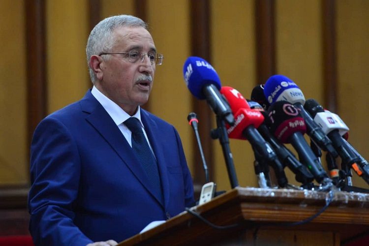 Brahimi: “C’est insuffisant de condamner des corrompus sans récupérer l’argent volé”