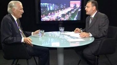Taleb Ibrahimi: « Ben Bella est le produit des services secrets égyptiens »