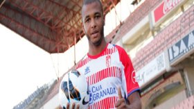 Yacine Brahimi qualifié en équipe nationale d'Algérie