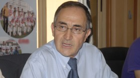 مولودية الجزائر: براهمية يعقد ندوة صحفية بفندق الأروية الذهبية الأربعاء