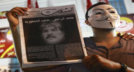 Tunisie : l’opposition veut proposer un gouvernement composé d’indépendants