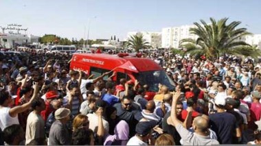 Tunisie: appel à la grève générale après le meurtre de Brahmi