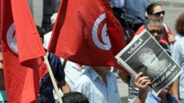 Qui est le salafiste franco-tunisien suspecté de l'assassinat de Mohamed Brahmi ?