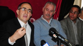 النادي الهاوي لمولودية الجزائر يقاضي سوناطراك