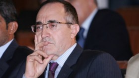 براهمية : إقصائي من مولودية الجزائر غير قانوني