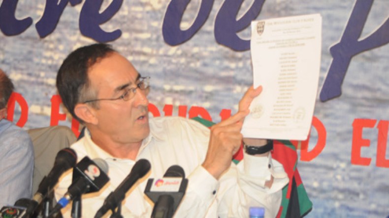 تصرف الشركة الرياضية غير قانوني والمولودية ليست للبيع