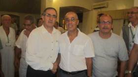 400 مليار للاستثمار في جميع الفروع وبناء مركز تحضير بمقاييس عالمية