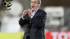 الإعلام الكرواتي يرشح المدرب إيفانكوفيتش لتدريب المنتخب الوطني