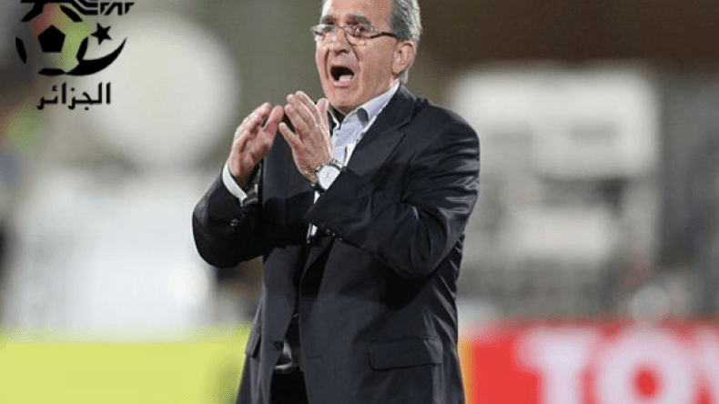 الإعلام الكرواتي يرشح المدرب إيفانكوفيتش لتدريب المنتخب الوطني