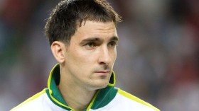 مدافع سلوفيني ينشط في بطولة الكيان الصهيوني سيواجه “الخضر”