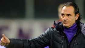 برانديلي مدربا للمنتخب الإيطالي بعد المونديال رسميا