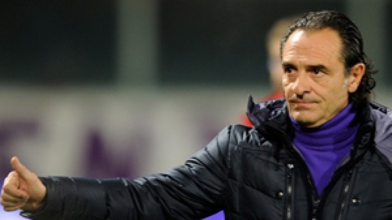 برانديلي مدربا للمنتخب الإيطالي بعد المونديال رسميا