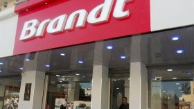 برانت الجزائر تدشن نقطة بيعها الخمسين بوهران